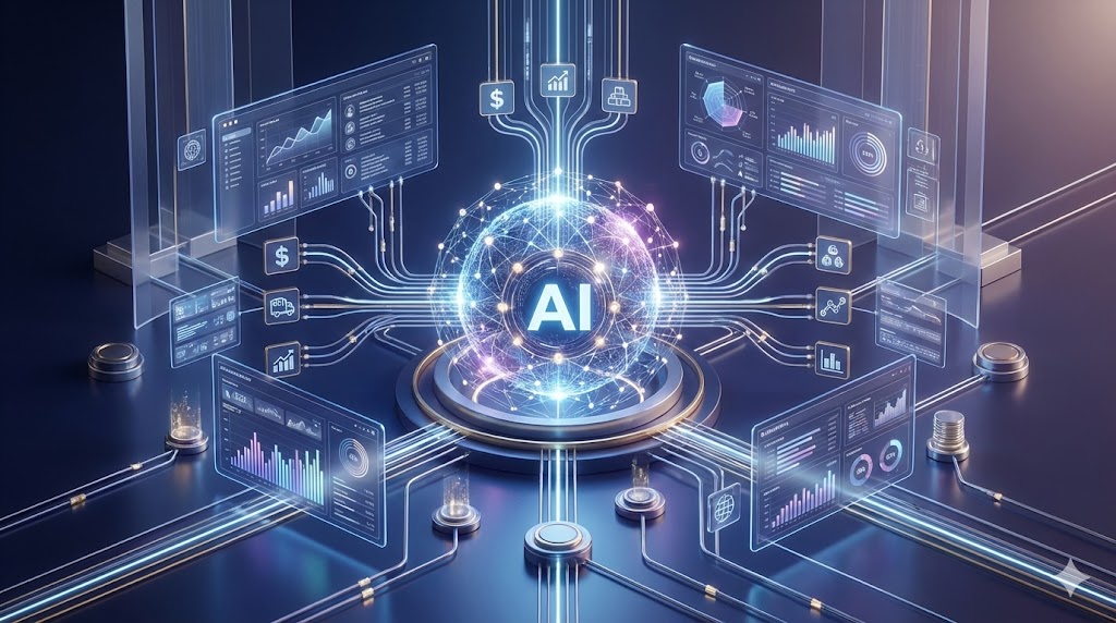 The Future of Generative AI: What Comes Next?