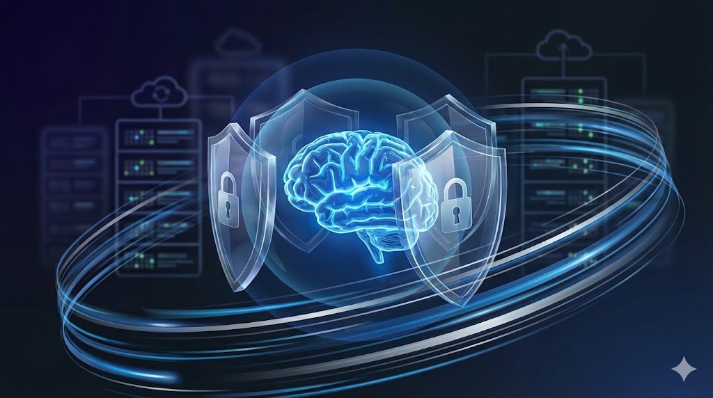 Generative AI and Data Privacy: What Businesses Need to Know