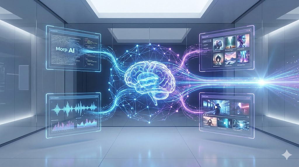 Generative AI Trends for Business: Navigating the Future
