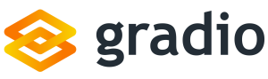 gradio