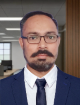Harbhajan Singh